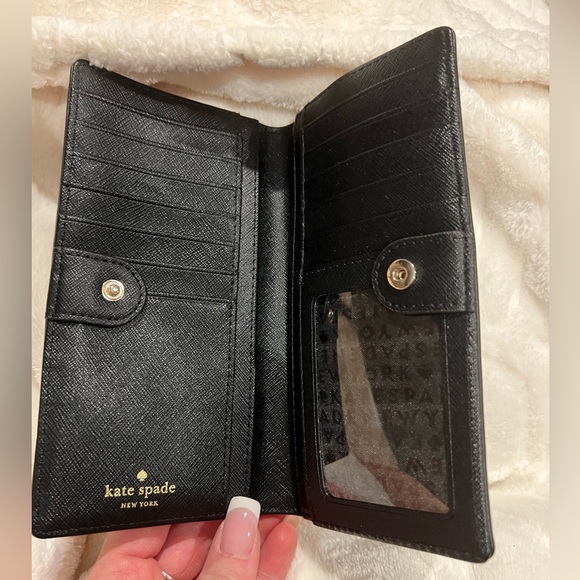 Kate Spade Wallet NWOT - Picture 5 of 8